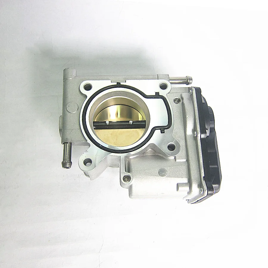 Car engine parts L3R4-13-640 throttle body assembly for Mazda 3 2005-2010 2.0 Mazda 6 2005-2012 GG GH 2.0 Tribute Mazda 5 CR CW