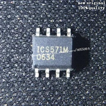 10pcs/set 10pcs/lot New Original 100% Quality ICS571M ICS571