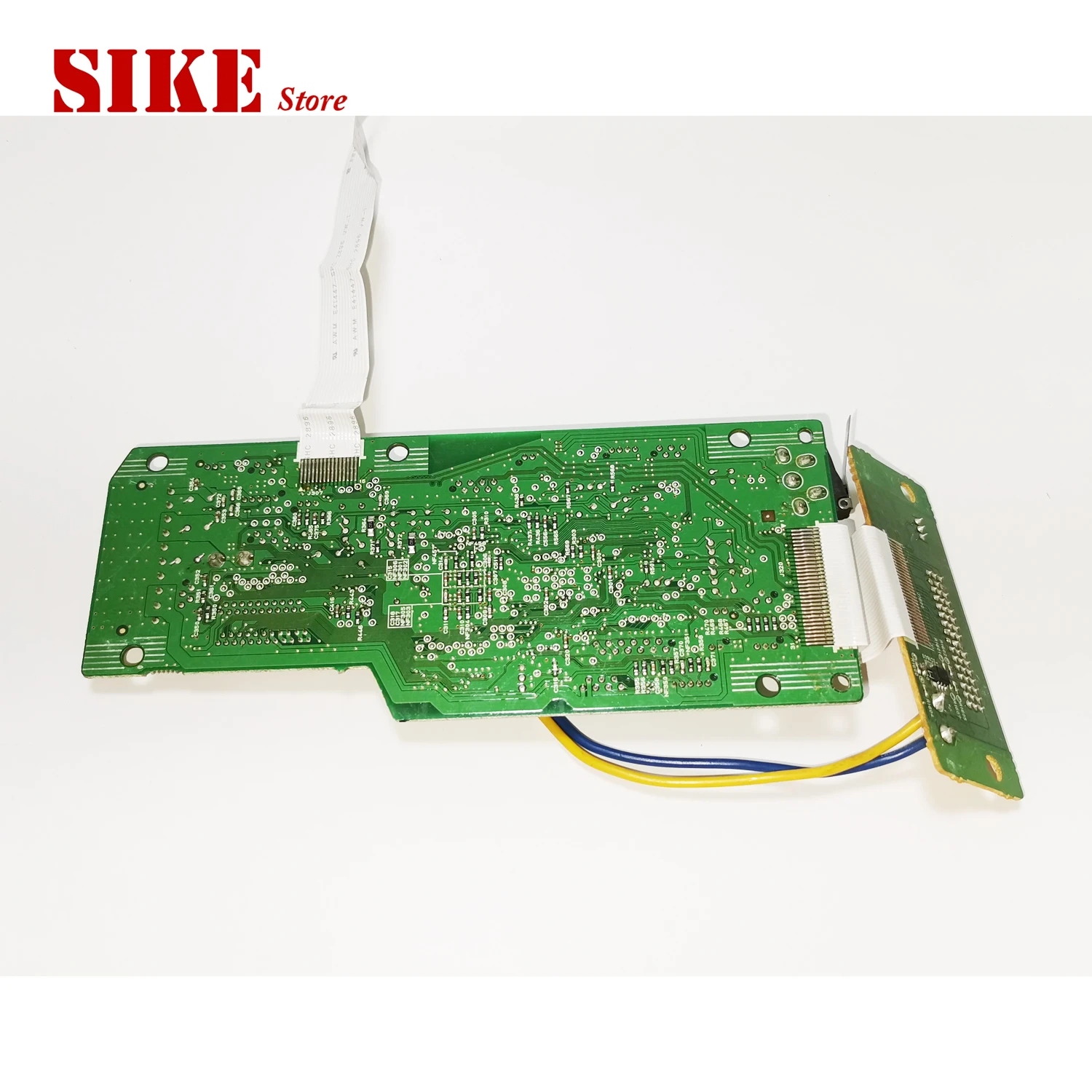 MR1-2656 MR1-2651 RM1-4098 placa de controle dc para uso para hp 5200 5200lx 5200l 5200n 5200tn 5200dtn placa controladora dc