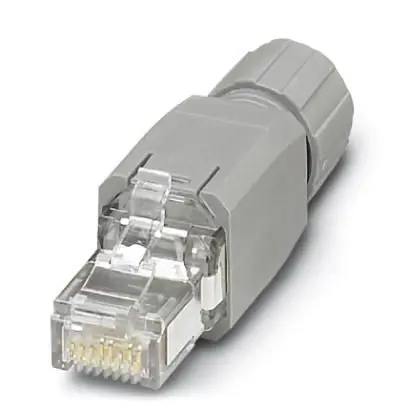 RJ45 разъем VS-08-RJ45-5-Q/IP20 1656725