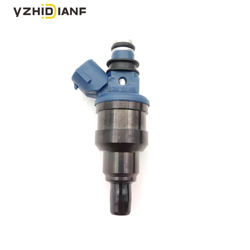 

1x New Fuel Injector For Toyota- Carina E 1992 - 1997 Petrol 4AFE 1.6 Injector 0280150439 23209-02030