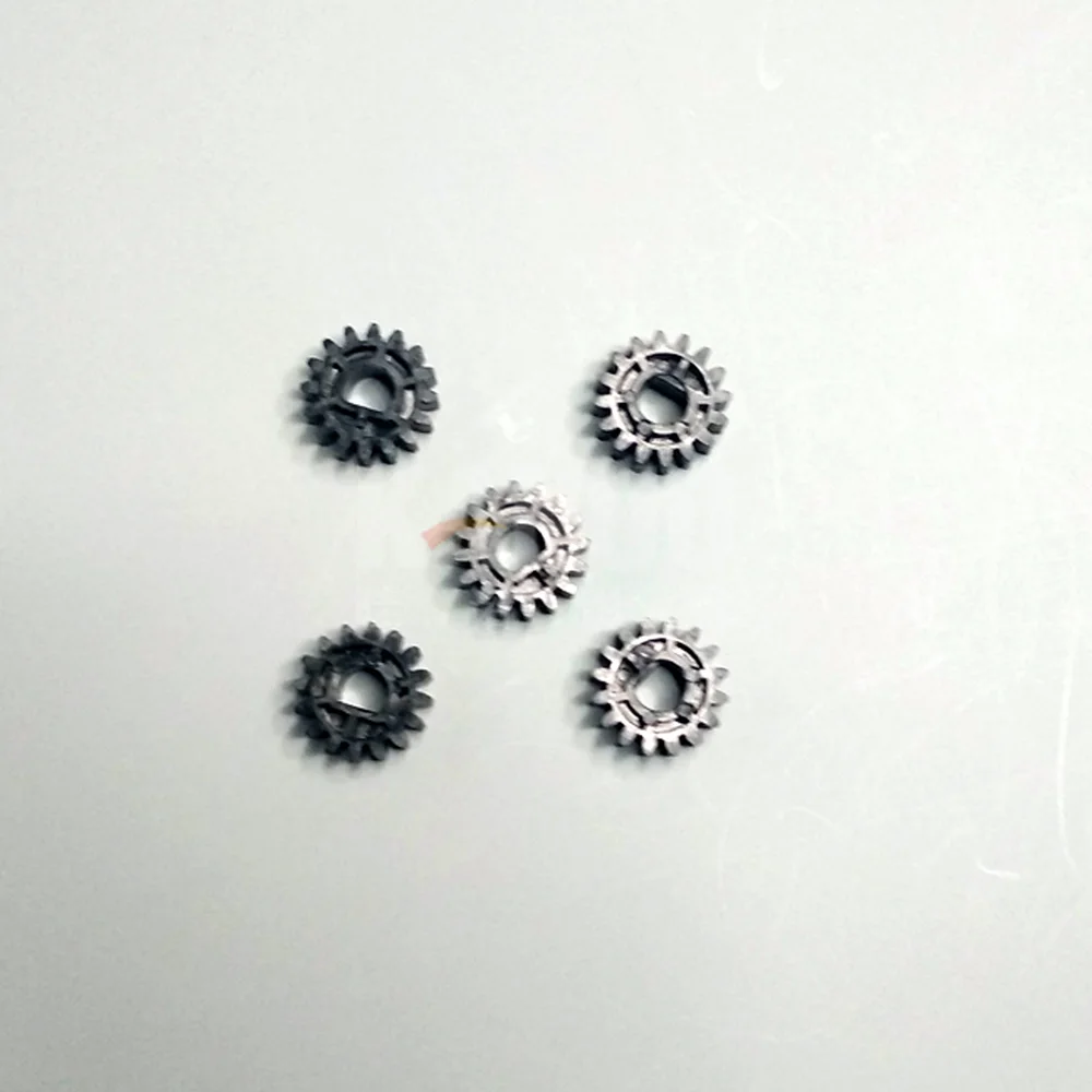 (5 개/몫) 327F1121646/327F1121646B D16T 기어, 후지 프론티어 330/340/350/355/370/390/500/550/570