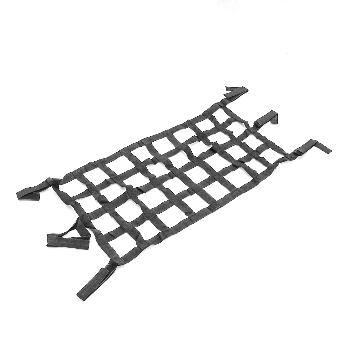 1 pz Cargo bagaglio maglia portaoggetti rete supporto amaca per Wrangler Heavy Duty Cargo Net Cover Universal Car Cargo Net