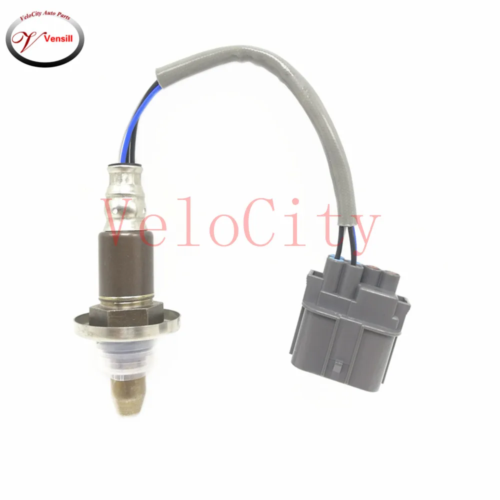 

Oxygen Sensor Air Fuel Ratio Sensor Part No# 18213-66J20 1821366J20 234-9031 For 2007-2008 Suzuki Grand Vitara 2.7L V6