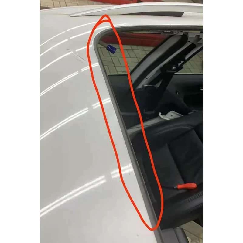 5N0877459A 1K9877459 Sunroof seal for VW Volkswagen Tiguan Sharan Jetta Seat ALHAMBRA Skoda SUPERB YETI