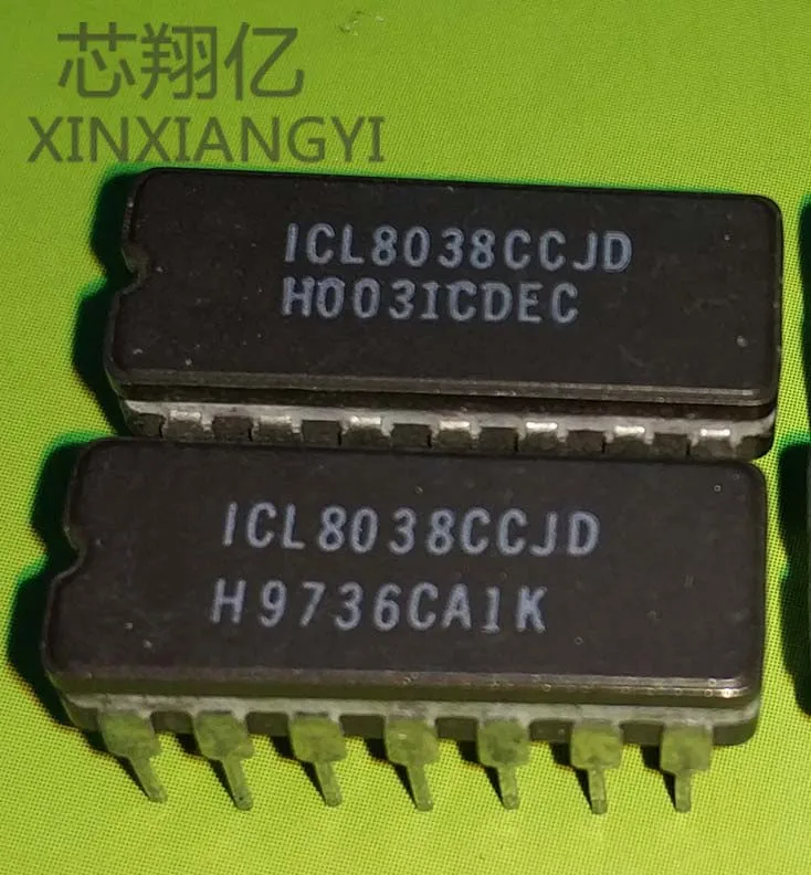 XINXIANGYI ICL8038CCJD DIP