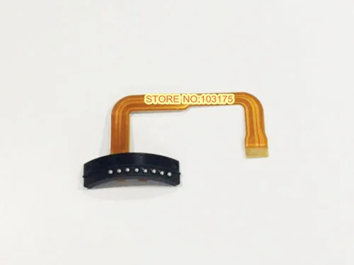 Новый гибкий Соединительный кабель FPC для Nikon 18-135 мм
