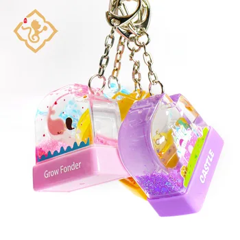 Spersonalizowane znaczki imienne Śliczne wzory z kreskówek Odzież dziecięca i tornistry do znakowania Wielofunkcyjne znaczki dziecięce