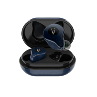 Newest Sabbat E16 True Wireless Bluetooth 5.2 Immersive HiFi Stereo Sound APTX Deep Bass CVC8.1 Noise Cancelling TWS Earbuds Hea