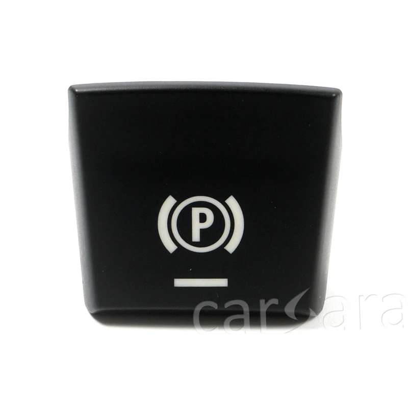 Handbrake P key button for BMW 5 Series 7 Series