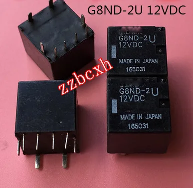 2 tamanhos de 12v dc e 8 pinos
