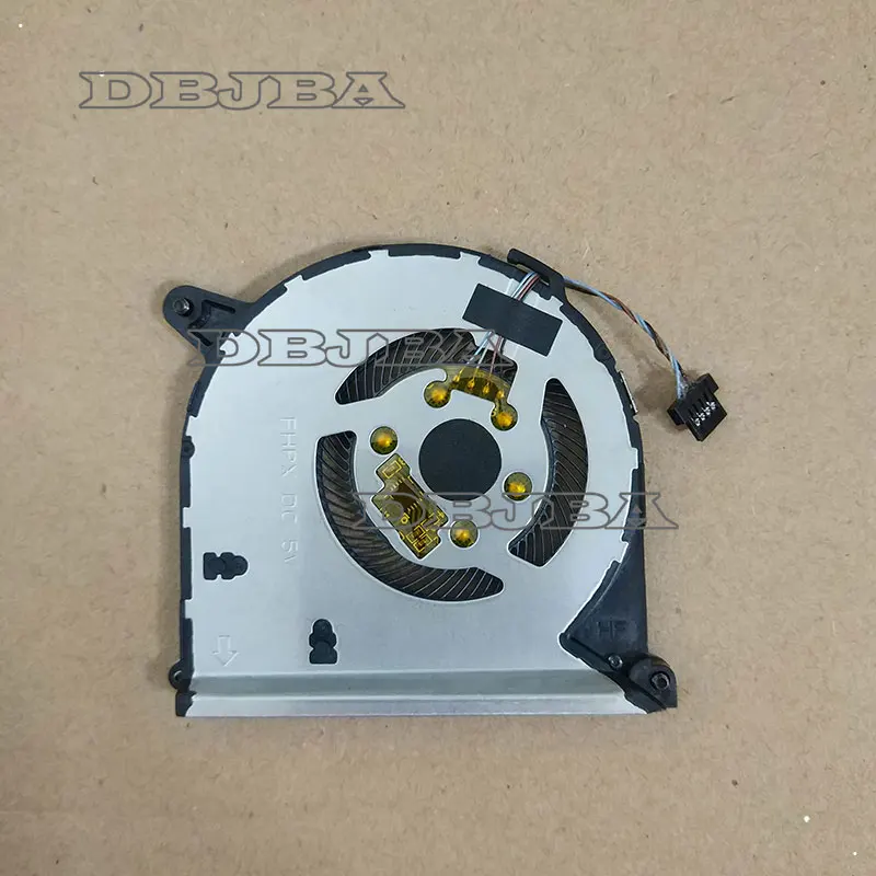 New Fan For FCN DFS440605PV0T FHPX 6033B0049402 REVA01 notebook Cooling Fan