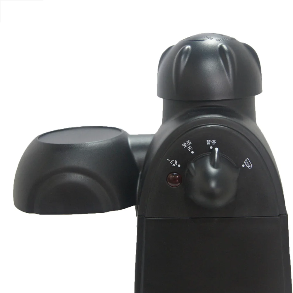 Macchina per caffè Espresso semiautomatica per uso domestico