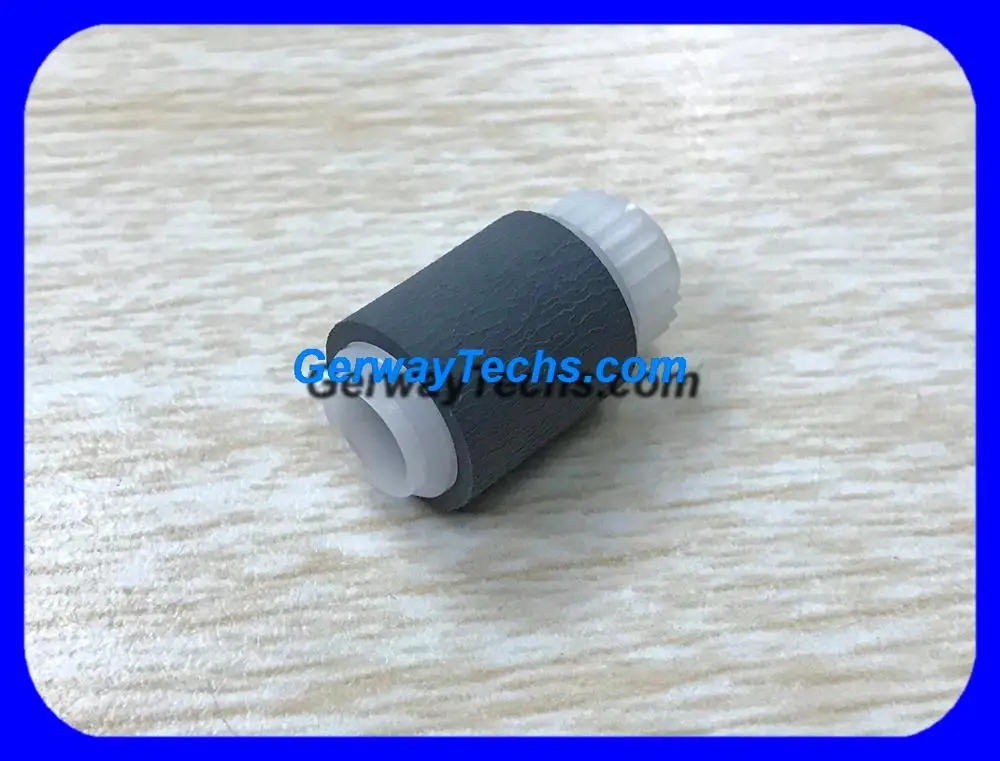 GerwayTechs RM2-5576 RM2-5576-00 RM2-5576-000CN for HPColor LaserJet Pro M452dn M452dw M452nw tray 2 Pickup Roller QTY-10