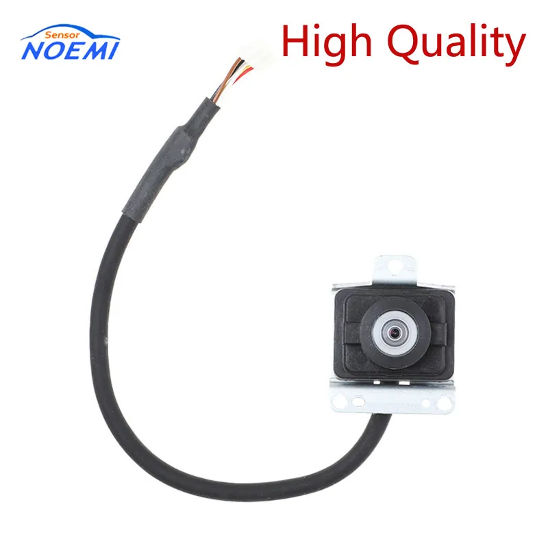 

YAOPEI Original Rear View Camera Fits For Toyota OEM 89804-30010 8980430010 Factory High Quality!