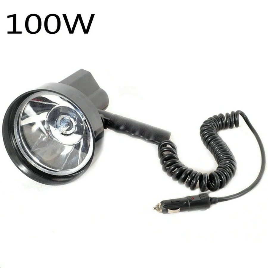 12V 100W HID 5\