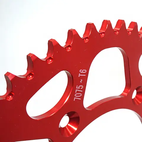 8 best sales होंडा सीआरएम 125 - №5