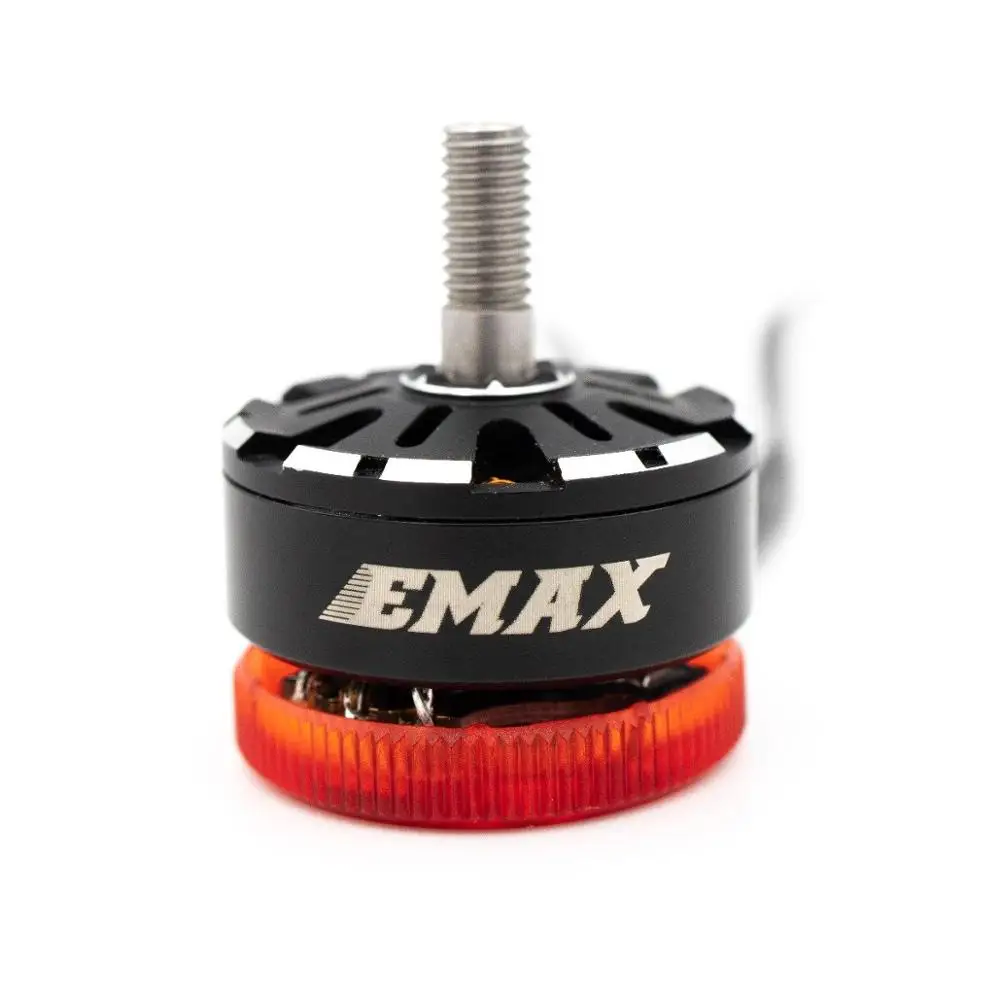 Gift Flash Sale Emax Official Pulsar LED Motor - 2207 1750kv 2450kv For FPV Racing Drone RC Plane