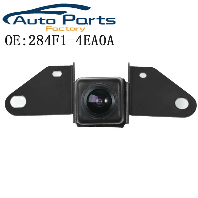 

New Front View Reversing Parking Camera For Nissan Qashqai Rogue Sport 284F1-4EA0A 284F14EA0A