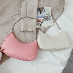 9 Main Sales Bag Beige - №10