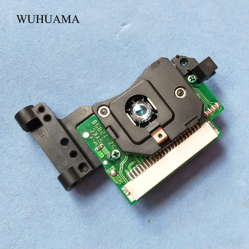 Mitsumi PVR-502W 레이저 렌즈: 정확한 교체 방법과 실제 사용 성능 분석