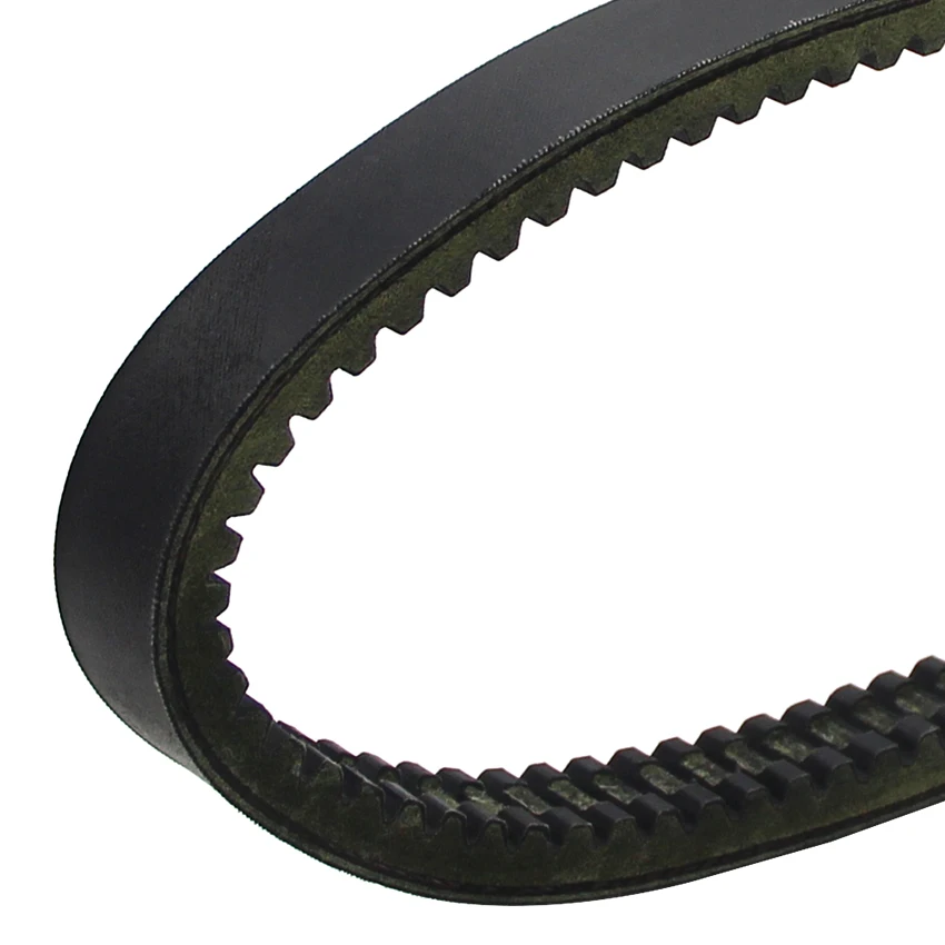 Motorcycle Drive Belt Transfer Belt For AIXAM 500.4 Grecav EKE MEGA MULTITRUCK Ligier X-Pro /Too Max MOTORE LOMBARDINI EPCOUR033