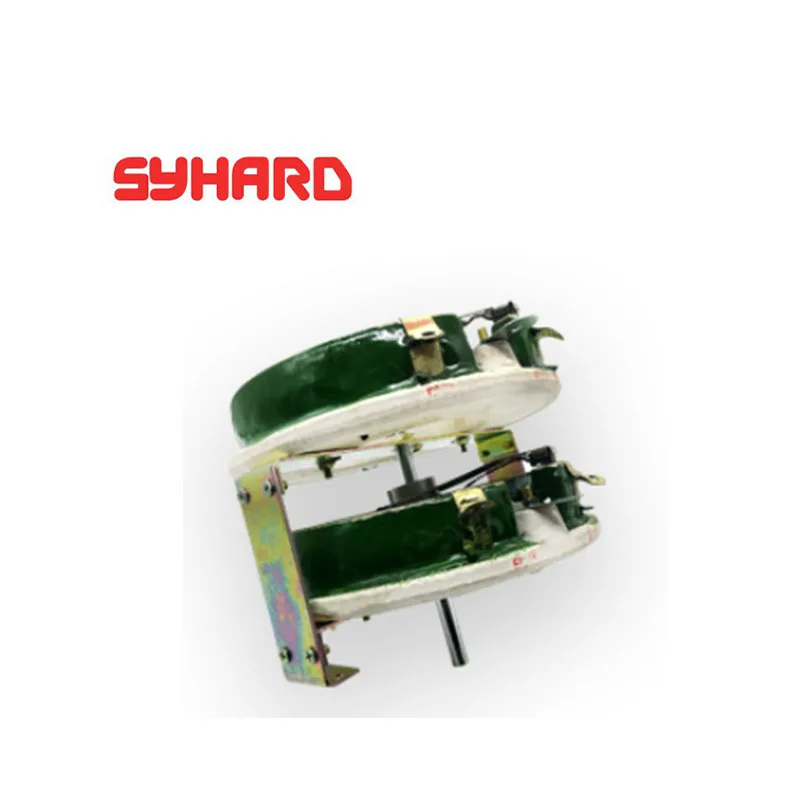 Imagem -02 - Resistor Ajustável de Placa de Porcelana Bc1 Resistência Deslizante 1000w 1500w 2000w