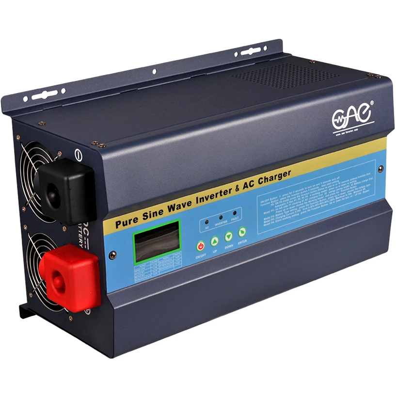 Grid Tie PV Inverter 350w-30kw Solar Inverter Off/On Grid Inverte Converter 500W