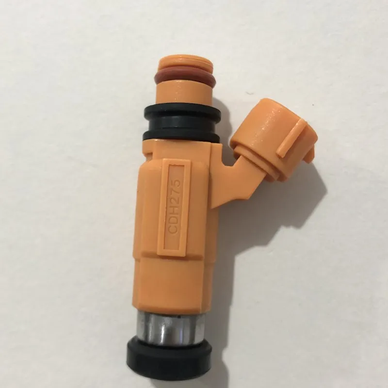 4pcs Brand new CDH 275 Fuel Injectors For Marine Yamaha F150 Outboard Four Stroke Mitsubishi CDH275 MD319792