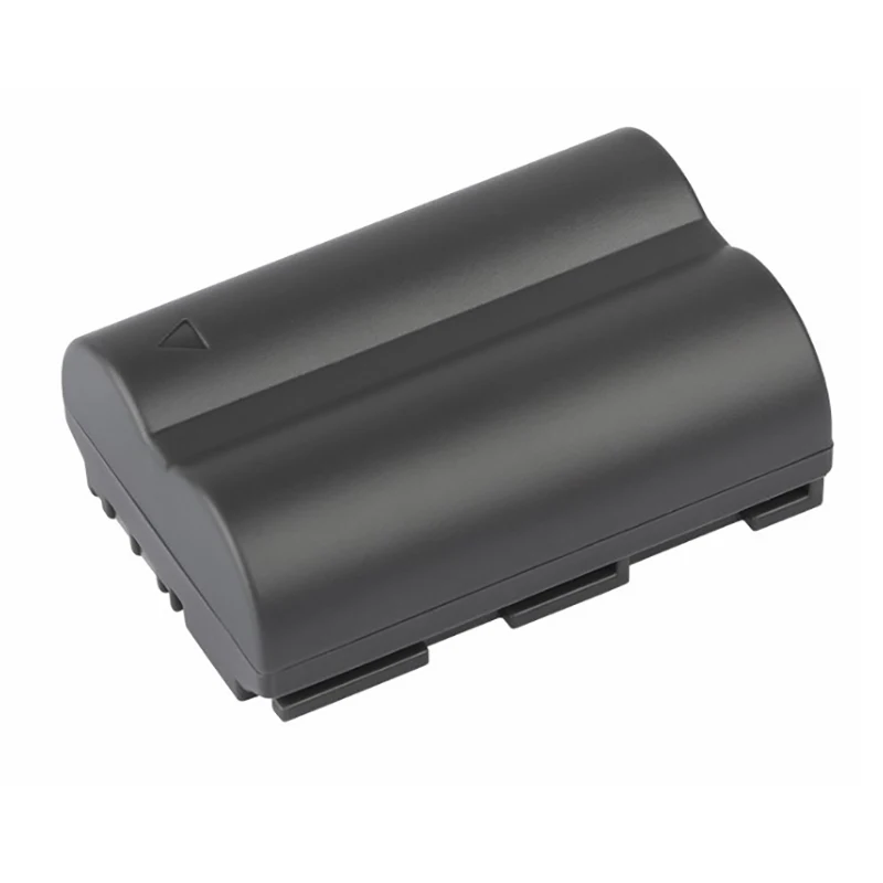 7.4V 2000mAh BP-511A Rechargeable Li-Ion Battery BP-511 for Canon EOS 40D 300D 5D 20D 30D 50D 10D D60 G6 Digital Camera