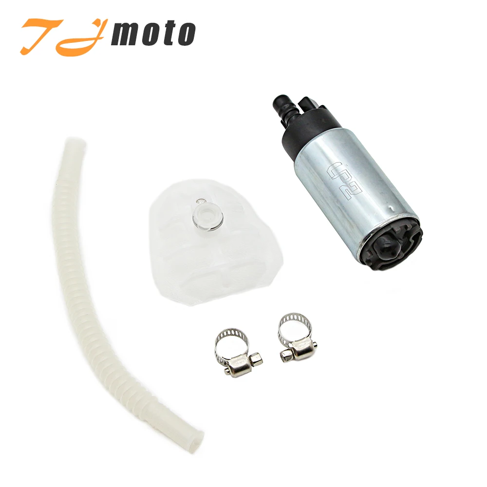 Motorcycle Fuel Pump Assy For BMW F650 GS R13 Dakar R13 CS Scrarver K14 G650 GS R13 G650 GS Sertão R13 650 16147723464