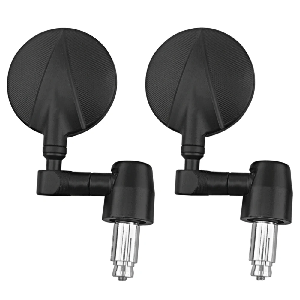 7/8\'\' 22MM Motorcycle Handle Grips Bar End Mirrors for bmw F800R R NINE T F700GS F650GS F800GS R1200GS R1200R S1000XR f800r