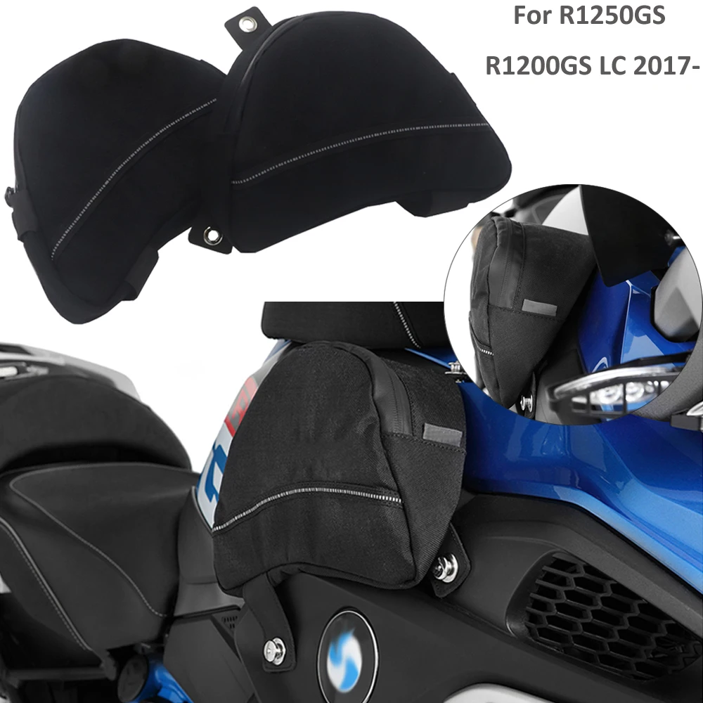 

For BMW R 1250 GS R1250GS R1250 GS NEW Motorcycle Tank Bags Storage Inner Bag Repair Tool Placement Bag