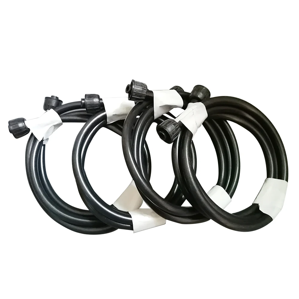 High Pressure Hose Sprayers Parts Garden Agriculture Spray Hose