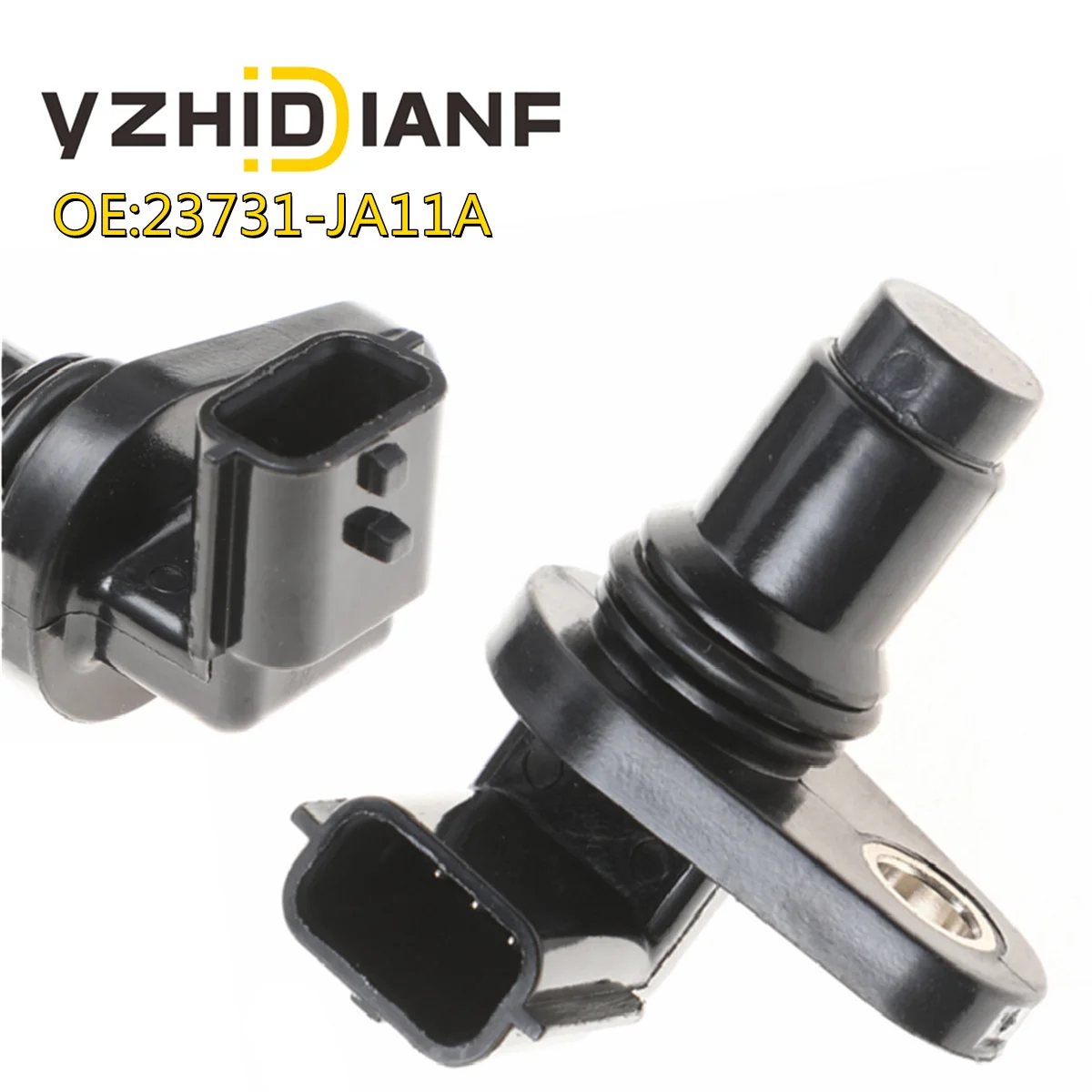 

1X High Quality Cam Camshaft Position Sensor 23731-JA11A for Nissan- 350z Altima GTR Sentra for Infiniti EX35 JX3523731JA11A