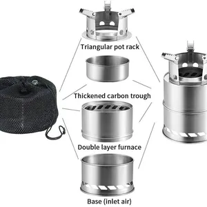 10 principais vendas fogão de inox - №9
