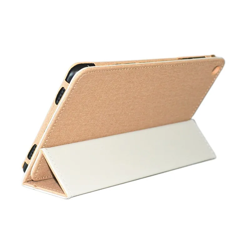 For Chuwi HI8 SE HI8SE 8.0 Case Fashion Bracket Flip Leather Cover