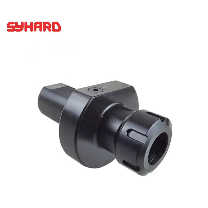 Imagem -03 - Porta-ferramentas Vdi Collet Chuck E416-er16 E420-er25 E4-25-er25 E430-er25 E440-er25 E450-er40 E460-er50