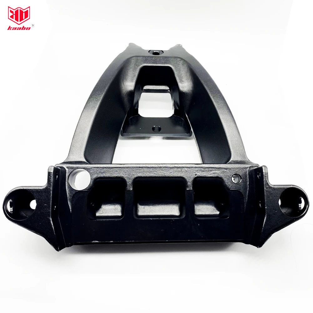 Original 11inch Kaabo Scooter Front Body Connection Frame Part Suit for Kaabo Wolf Warrior 11 King+ Kaabo Wolf Warrior/King GT