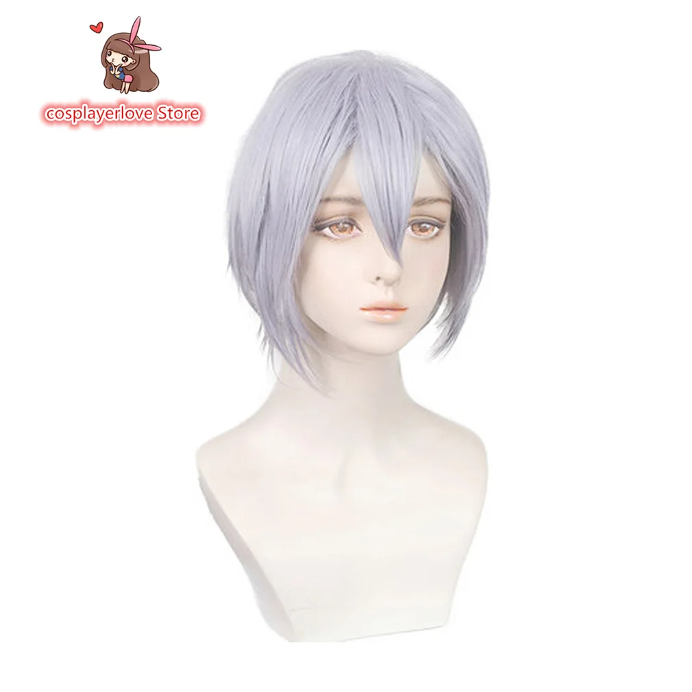 Jaku-Chara Tomozaki-kun Kikuchi Fuuka Headwear for Cosplay Halloween Carnival