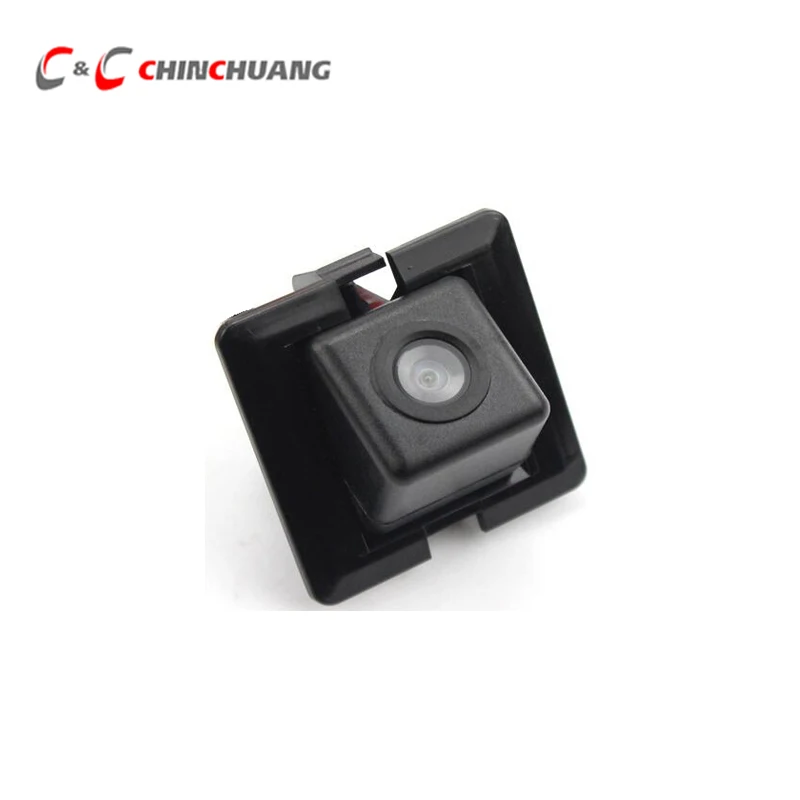 

Car Rear View CCD Reverse Camera for Toyota Land Cruiser Prado LC 150 LC150 2010-2016 Backup Rearview Waterproof Night Vision