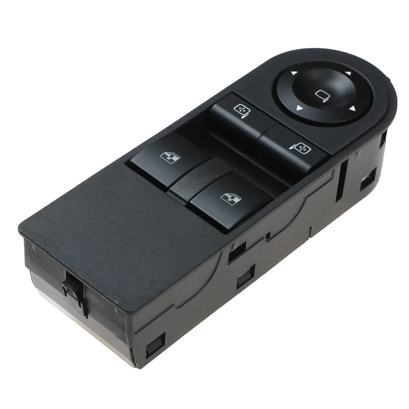 13228879 13228706 13183679 For Opel Astra H 2005-2010 Zafira B 2005-2015 Power Window Control Switch Button 13215152/6240381