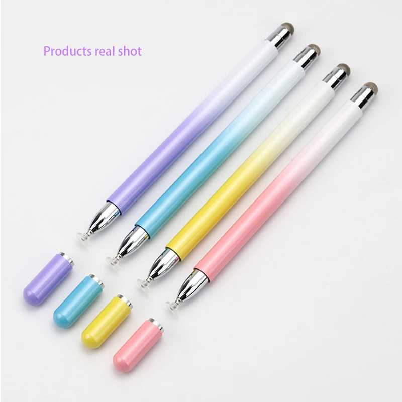 Capacitive Screen Touch Pen Stylus for Mobile tablet New Style for Your Ipad And Phone And Tablet