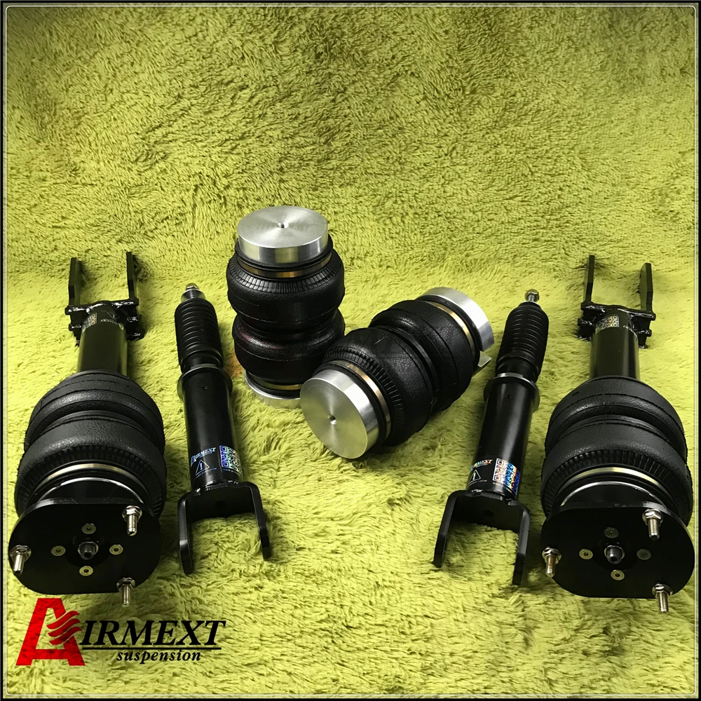 

For J EEP Cherokee WK2 2WD(2010-2015) /AIRMEXT Air airstrut/suspension kit /coiloverair spring assembly /Auto parts/pneumatic