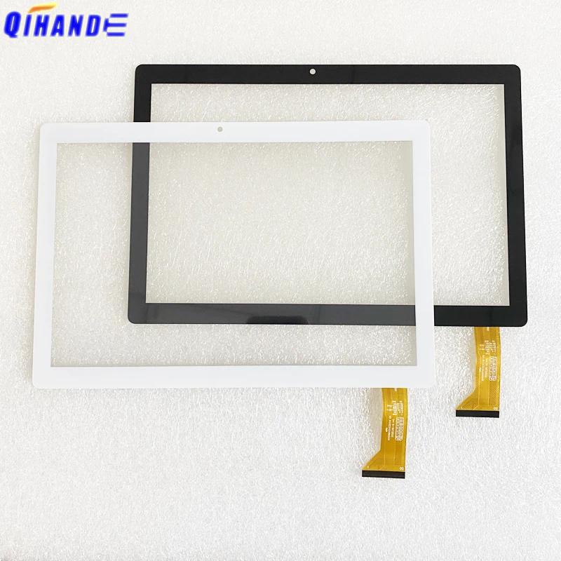 Newest Touch 10.1inch XHSNM1010301W V0 Android 10 KIDS Tablet PC touch screen Touch Sensor digitizer glass panel Tab touch