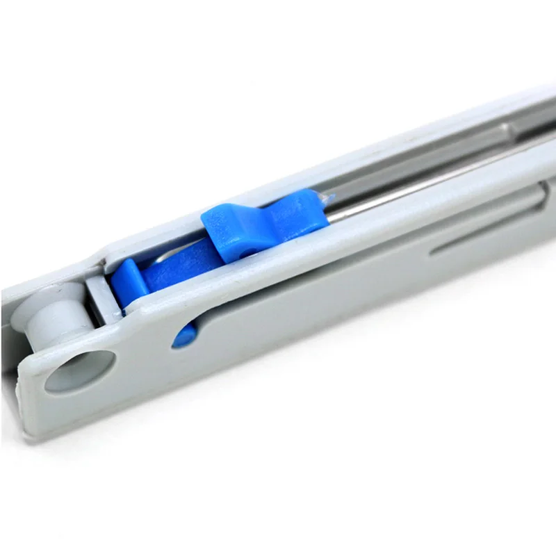 Drawer Buffer Slide Shoe Multipurpose Damper Cabinets Furniture Hardware Accessories Slow Shut Door Device 1 Pair (2pcs) Price