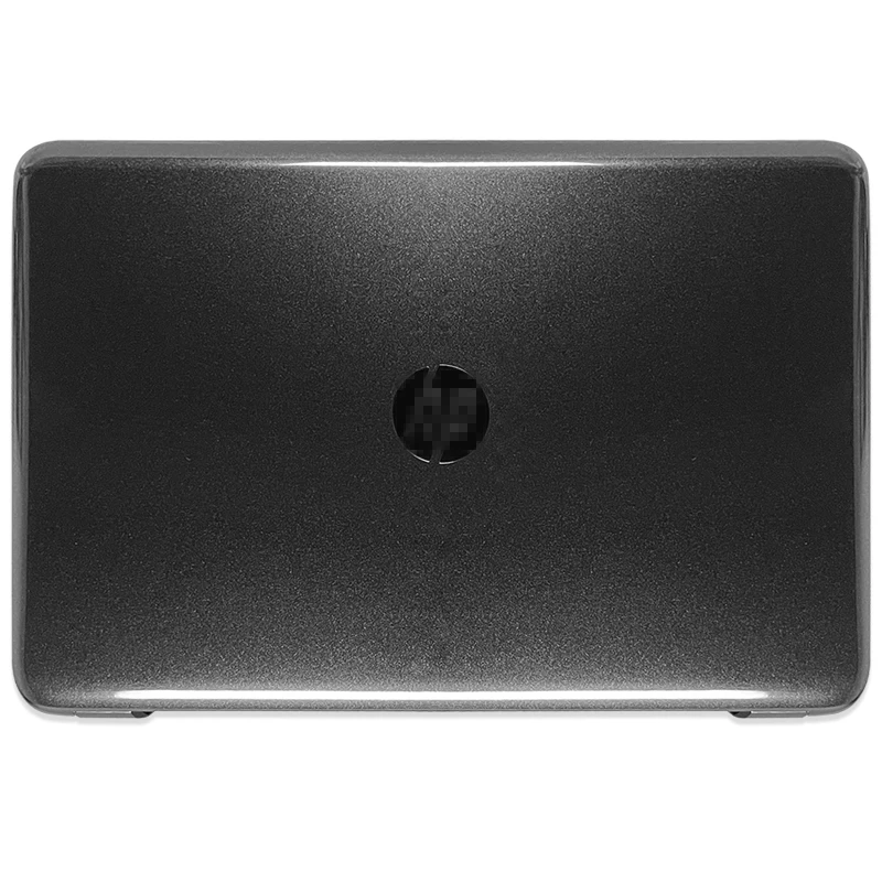 NEW For HP 250 255 256 G4 15-AC 15-AF/AY LCD Back Cover/Front Bezel/ Hinges/Palmrest/Bottom Case Rear Lid Top Case Glossy Black