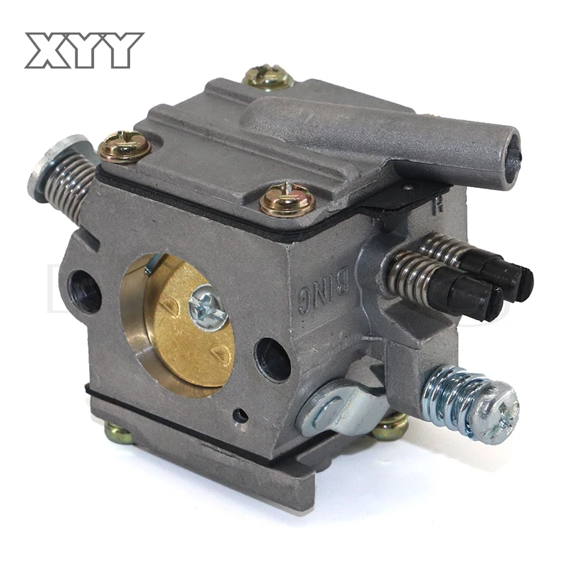 

Chain Saw Carburetor Universal MS 381 Gasoline Saw Carburetor, Logging Saw Carburetor Assembly Accessories