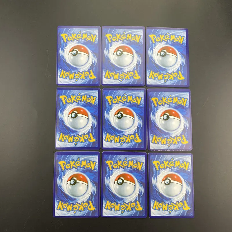 27pc Pokemon Cards Sun & Moon GX Team Up Unbroken Bond Unified Minds Evolutions Booster Box Collectible Trading Cards Game