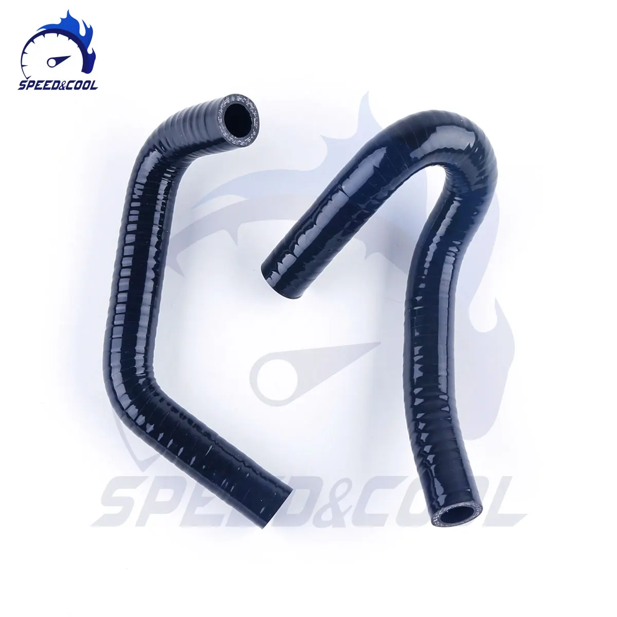 SPEED&COOL For 1999-2005 Mazda Roadster Miata MX-5 MX5 NB MK2 Car Silicone Radiator Coolant Pipe Tube Hose Kit